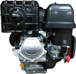 Двигатель бензиновый Zongshen GB460E 1T90QW461 фото