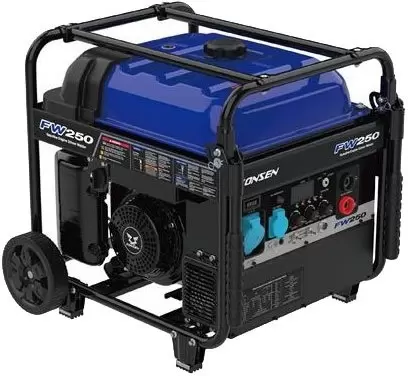 Zonsen BFW250E