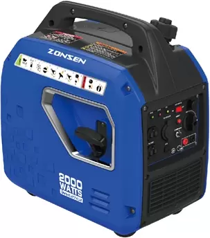 Zonsen BQH2200