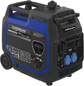 Zonsen BQH3500