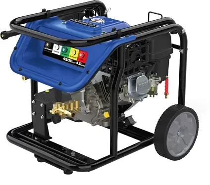 Zonsen HP4300