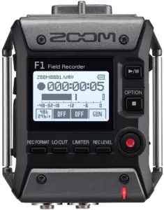 Диктофон Zoom F1-SP фото