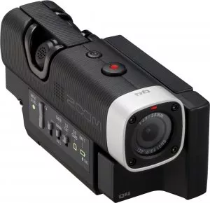 Видеокамера Zoom Q4 фото
