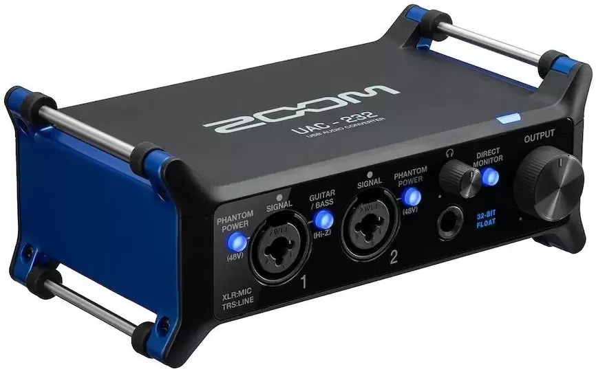 Zoom UAC-232