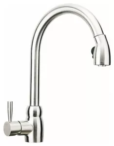 Смеситель ZorG Inox Claron SZR 1951 фото