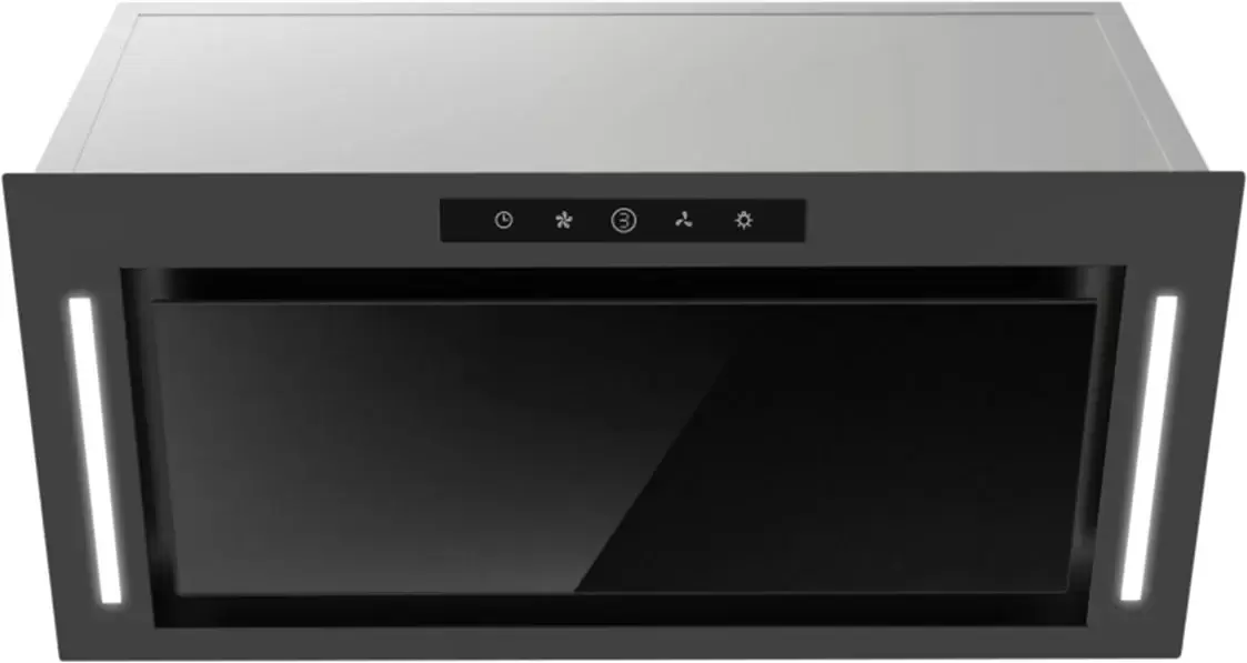 ZorG Akord 1060 60 S (черный)