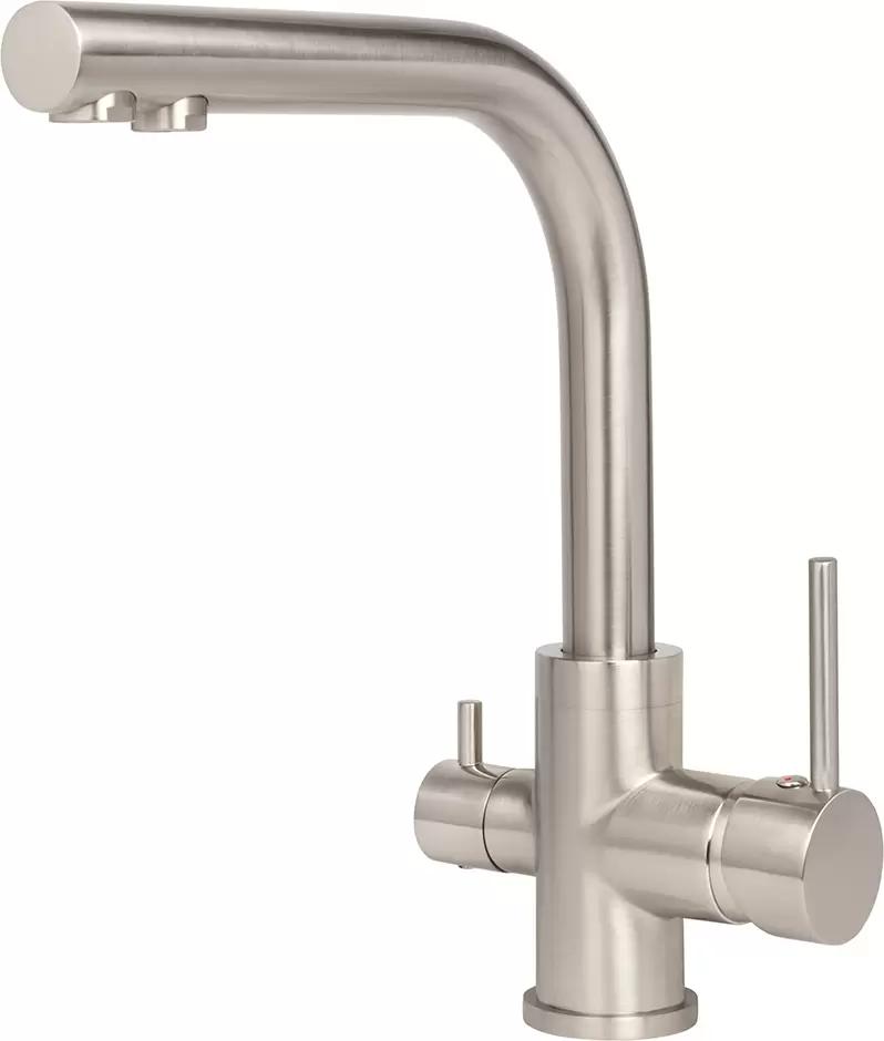 ZorG Akvaduo Premium Brass (сатин)