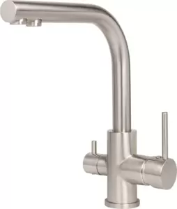 ZorG Akvaduo Premium Brass (сатин)