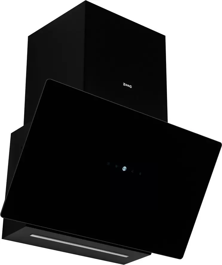 ZorG Alma 1080 60 S (черный)