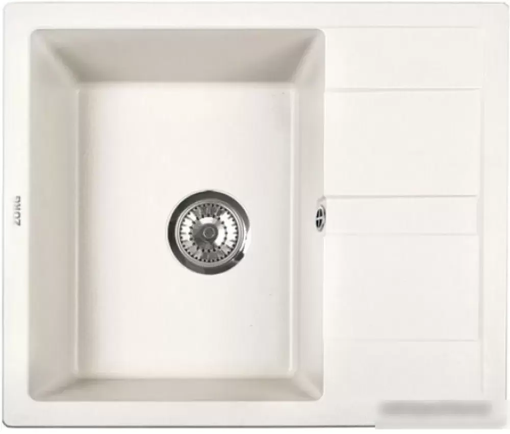 ZorG Apollo 105 (белый камень)