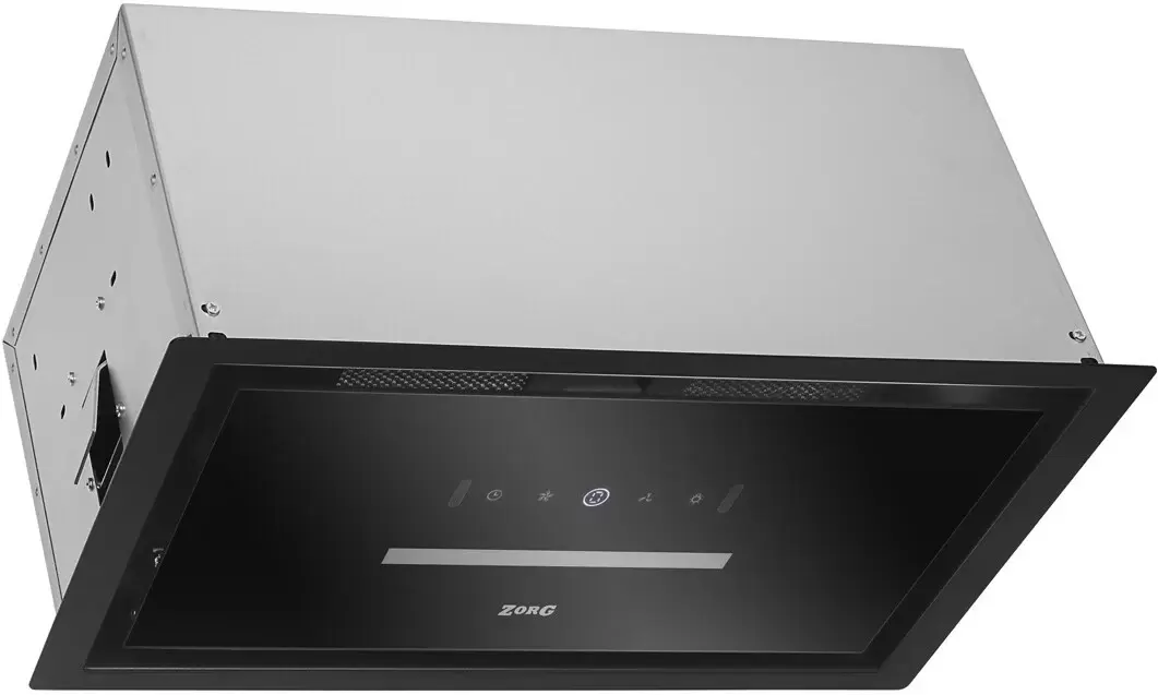 ZorG Asiria 1060 50 S (черный)