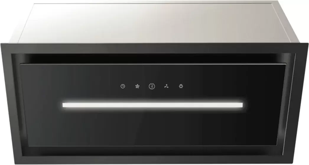 ZorG Asiria 1060 60 S (черный)