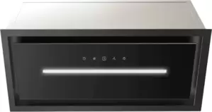 Кухонная вытяжка ZorG Asiria 1060 60 S (черный) фото