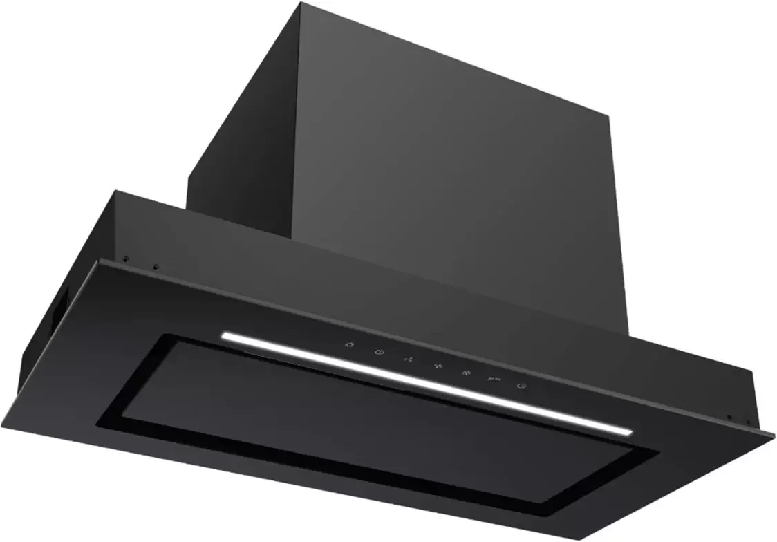 ZorG Bilo 1280 60 S-GS (черный)