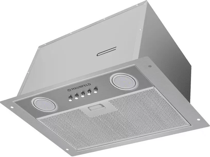 MAUNFELD Cam 45 (нержавеющая сталь)