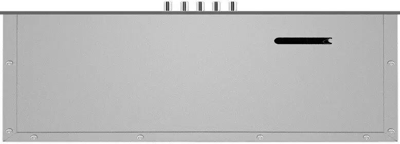 Кухонная вытяжка MAUNFELD Cam 45 (нержавеющая сталь) фото