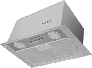 Кухонная вытяжка MAUNFELD Cam 45 (нержавеющая сталь)