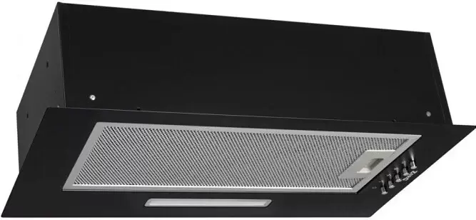 ZorG Classico 1030 52 M (черный)