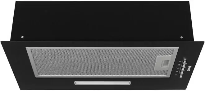 Кухонная вытяжка ZorG Classico 1030 52 M (черный) фото 2