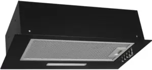 Кухонная вытяжка ZorG Classico 1030 52 M (черный) фото