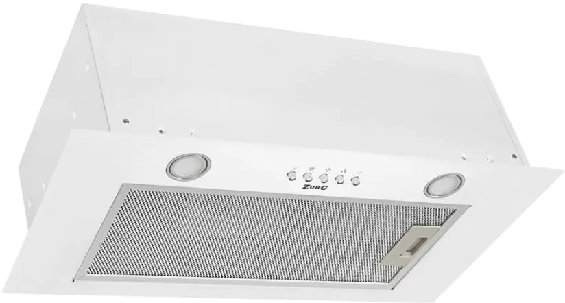 ZorG copy_Basta 1030 60 M (белый)