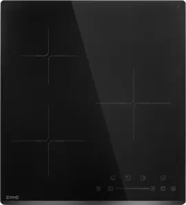 ZorG INO45 black
