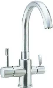 Смеситель для кухни ZorG INOX FONTAS SZR-1339 фото