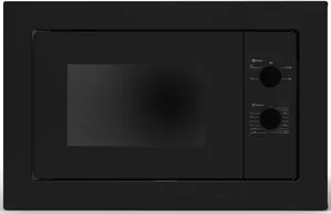 Микроволновая печь ZorG MIA211 M (черный) фото