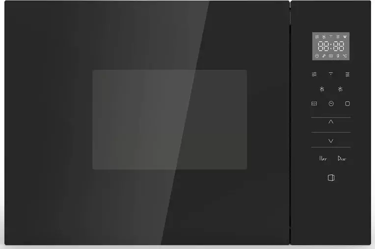 ZorG MIO256 S black (черный)