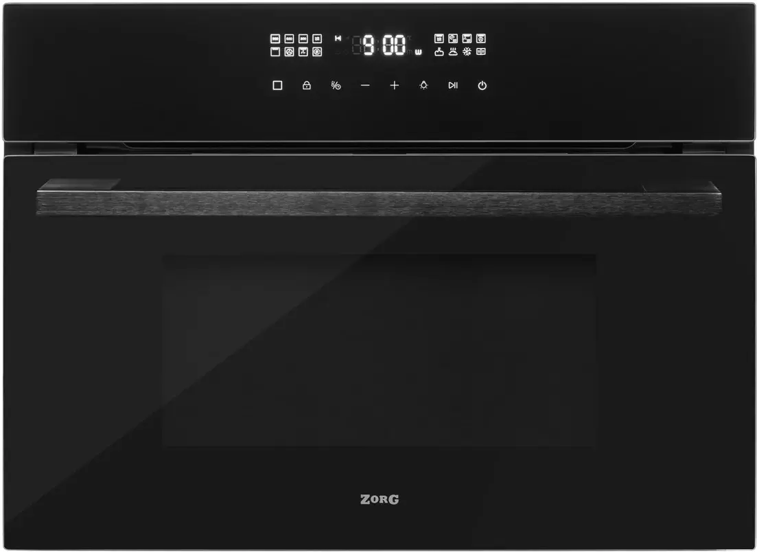 ZorG NEO416 (черный)