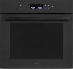 ZorG NEO610 (черный матовый)