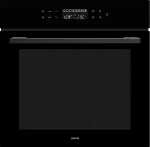 ZorG NEO610 black