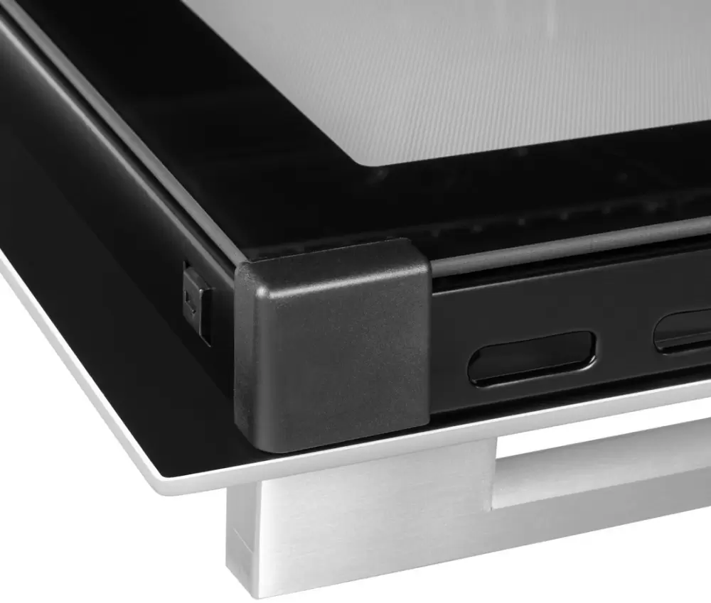 Духовой шкаф ZorG NEO610 white фото
