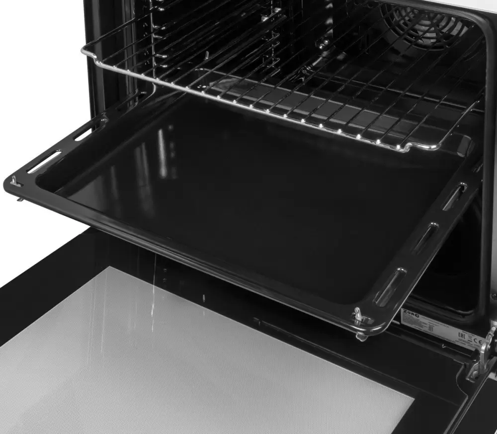 Духовой шкаф ZorG NEO610 white фото