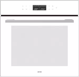 ZorG NEO610 white