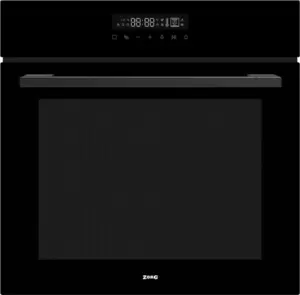 ZorG NEO613 black