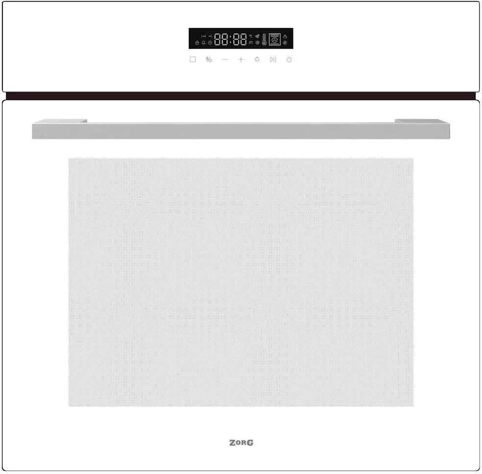 ZorG NEO613 white
