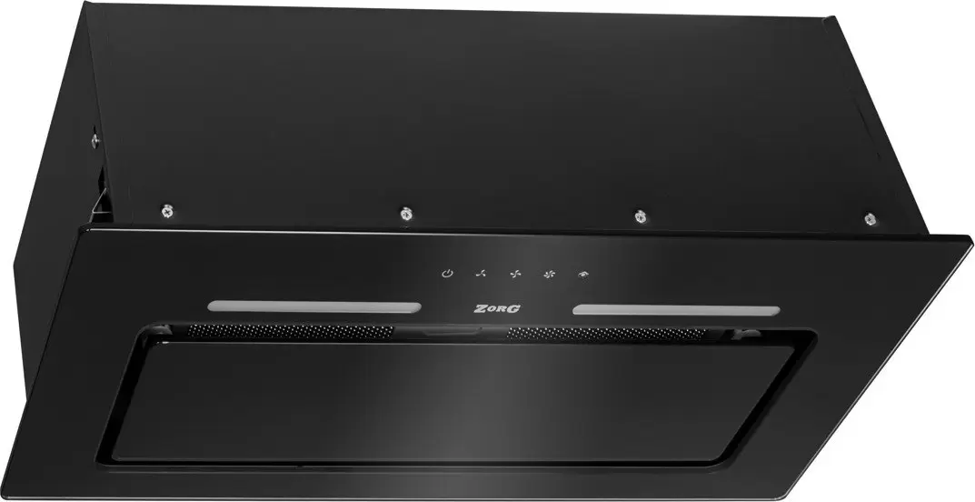 ZorG Neo 1030 60 S (черный)