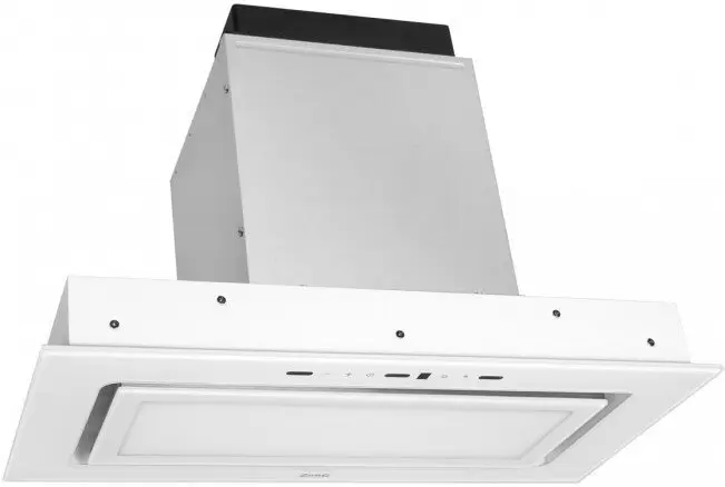 ZorG Nevada 1260 60 S-GC (белый)