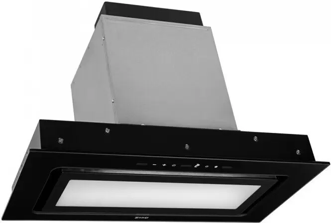 ZorG Nevada 1260 60 S-GC (черный)