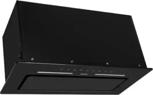 ZorG Neve 1260 60 S-GC (черный)