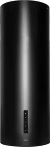 ZorG Nitra 1260 39 S (черный)