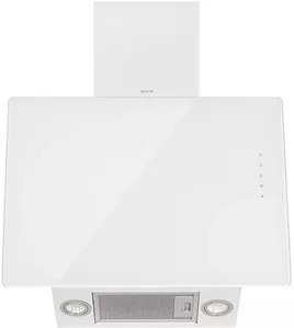 Кухонная вытяжка ZorG technology Ondo 1200 60 S (белый) фото