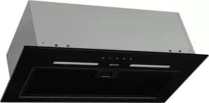 ZorG Platino 1030 60 S (черный)