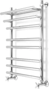 Полотенцесушитель ZorG Platinum Plus 80x50 фото