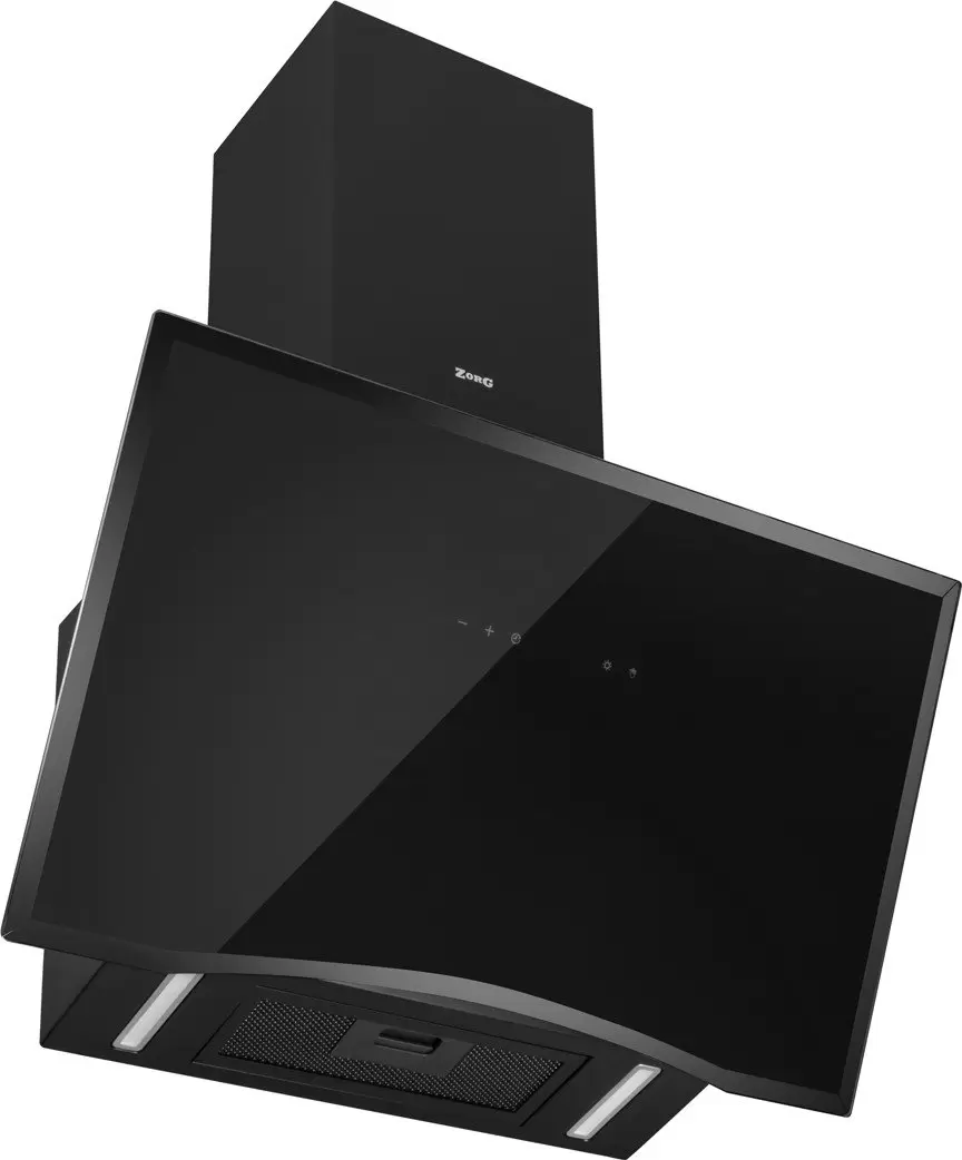 ZorG Polo 1080 60 S-GC (черный)