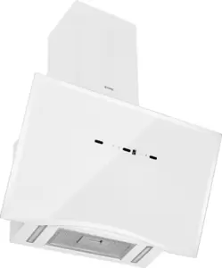 Кухонная вытяжка ZorG Polo 1080 60 S-GS (белый) фото
