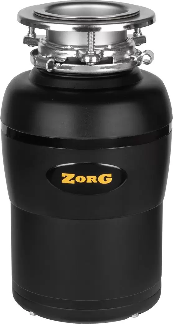 ZorG Premium FWD Lite