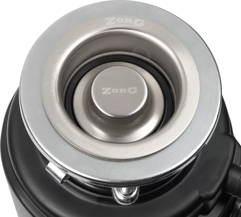 Измельчитель пищевых отходов ZorG Premium FWD Lite фото