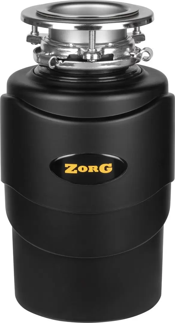 ZorG Premium FWD Max